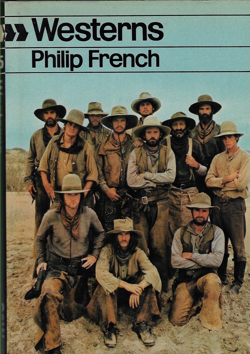 Westerns Aspects of a Movie Genren