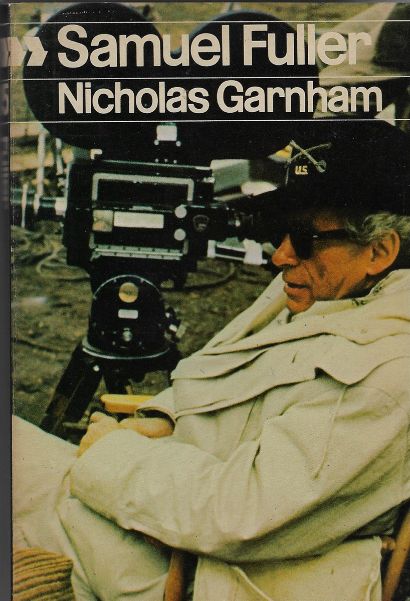 Samuel Fuller