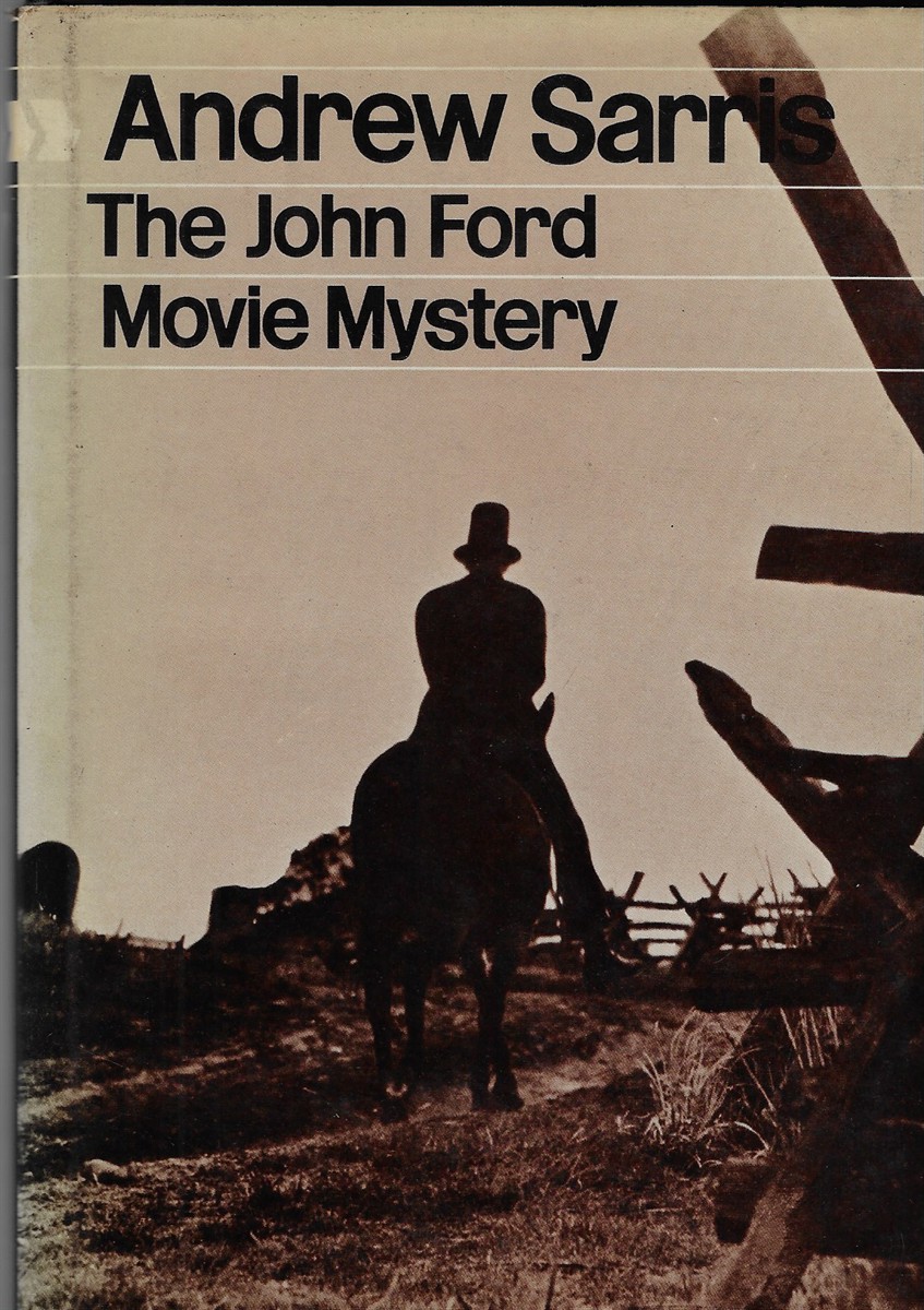 The John Ford Movie Mystery