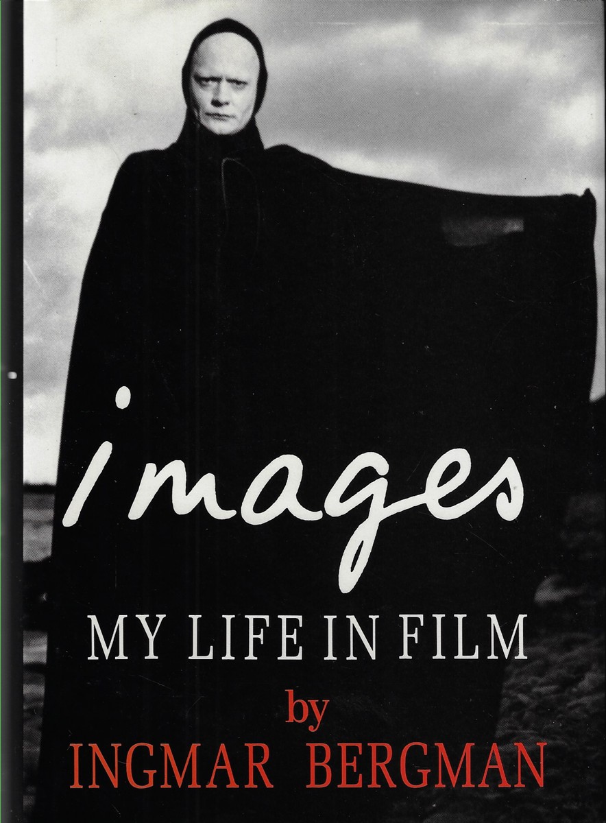 Images My Life in Film