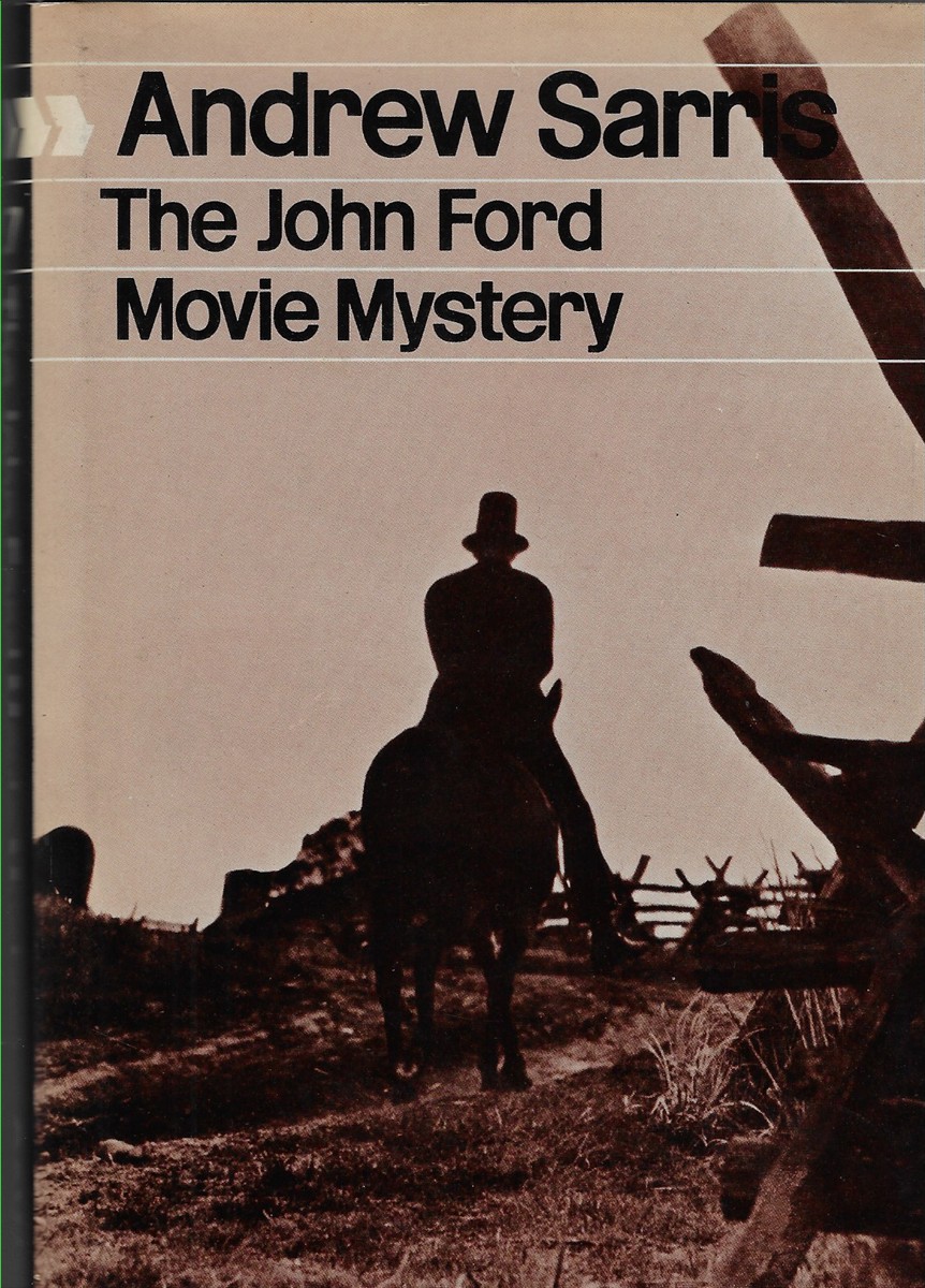 The John Ford Movie Mystery
