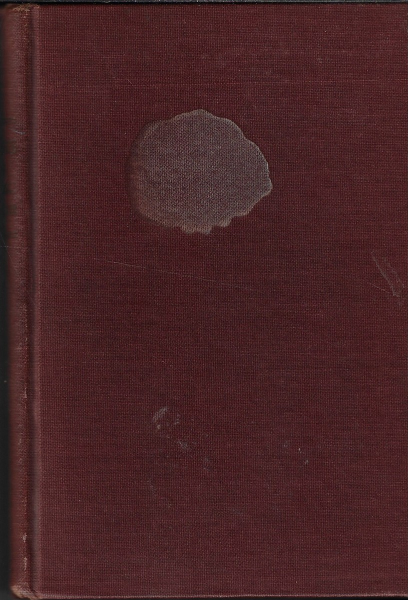 Poems by George Sinclair