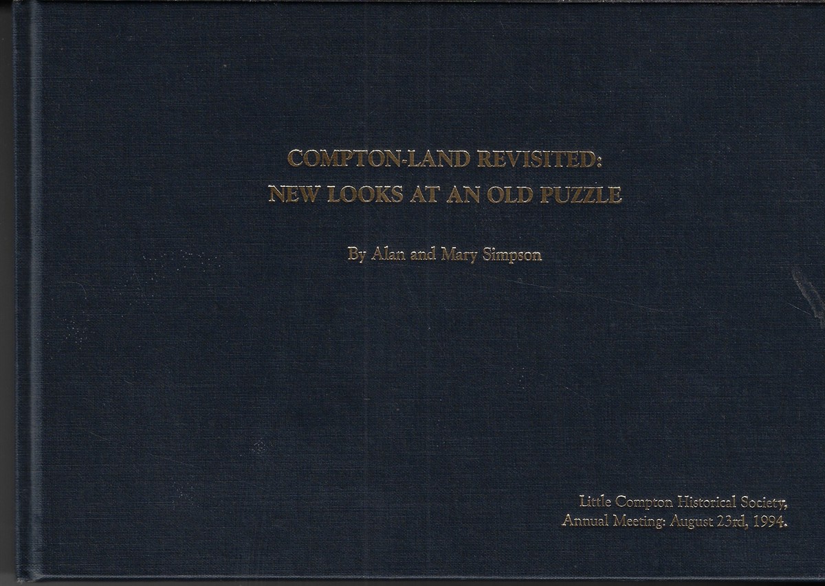 Compton-Land Revisited: New Looks at an Old Puzzle