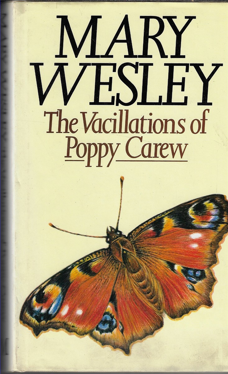 The Vacillations of Poppy Carew