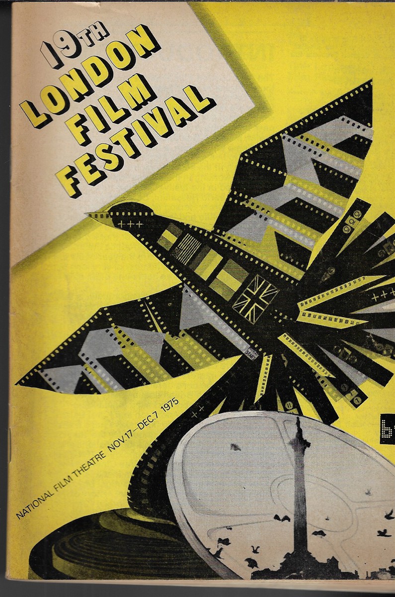 19th London Film Festival