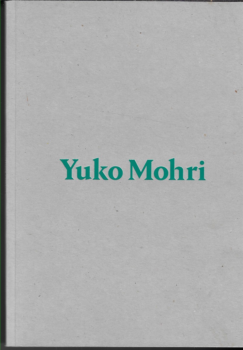 Yuko Mohri