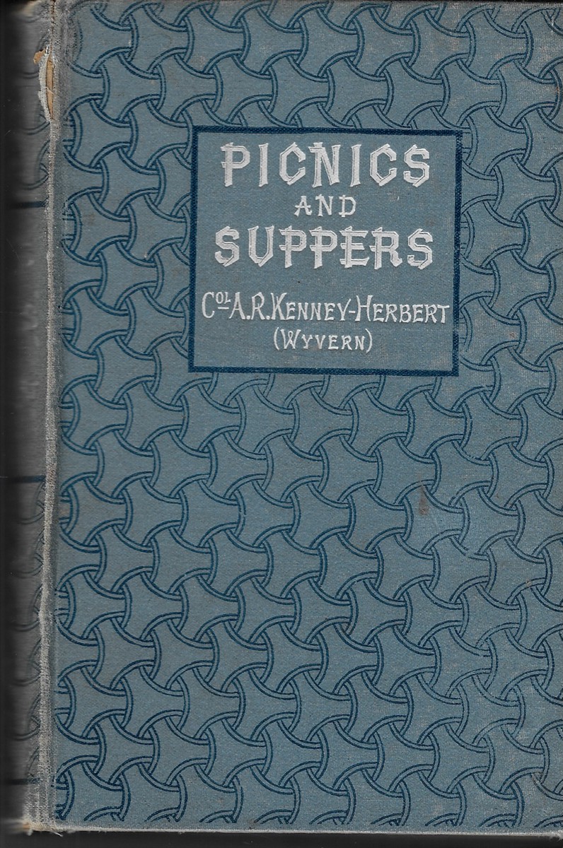 Picnics and Suppers