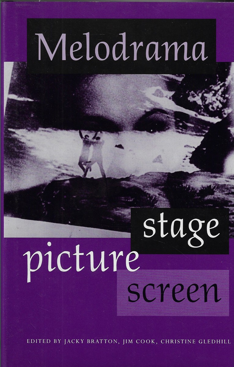 Melodrama Stage, Picture, Screen