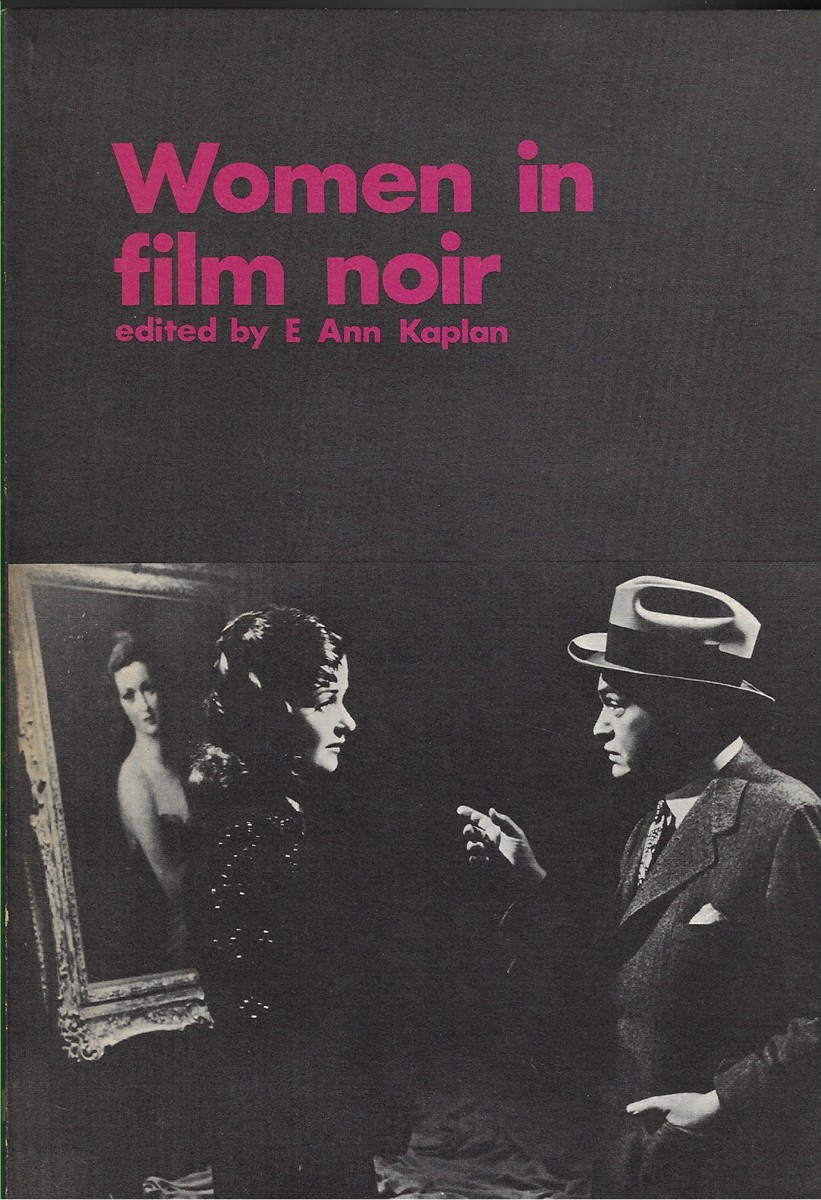 Women in Film Noir