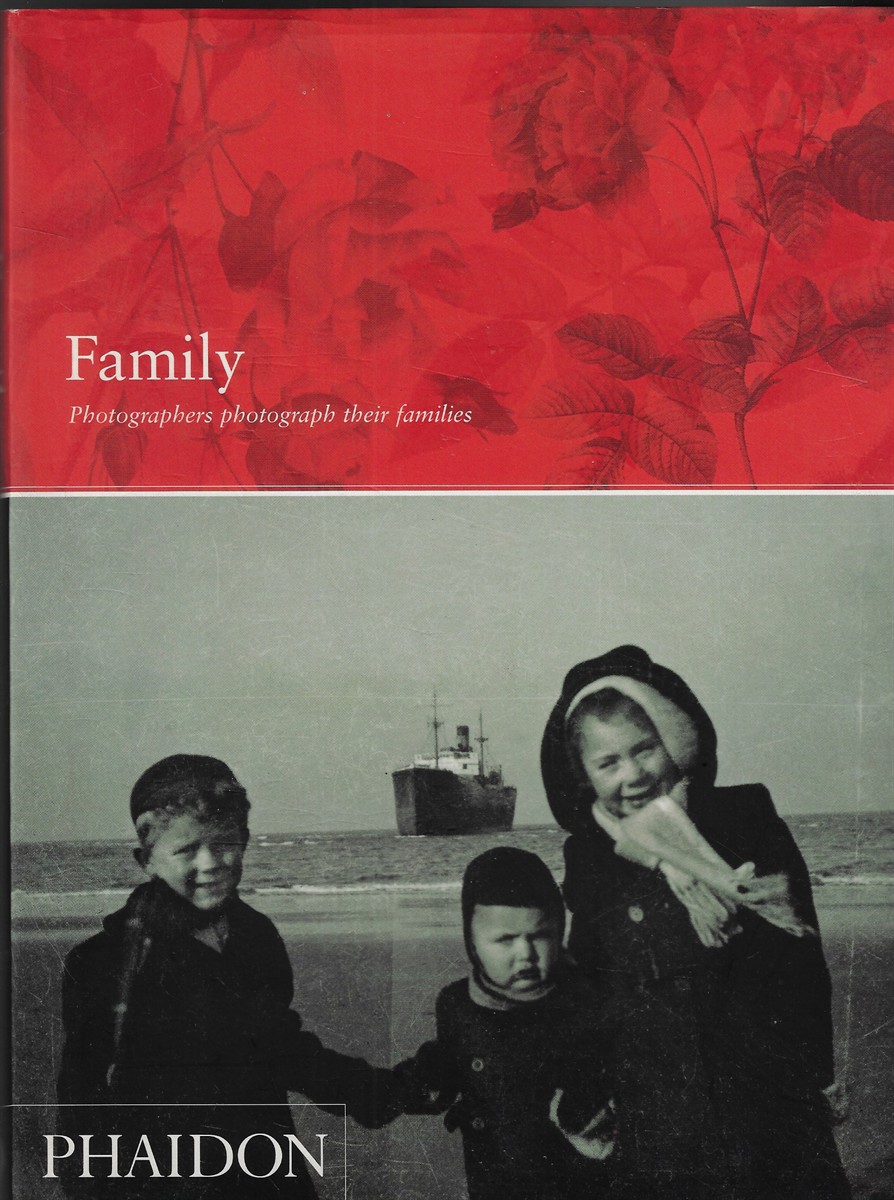 Family Photographers Photograph Their Families
