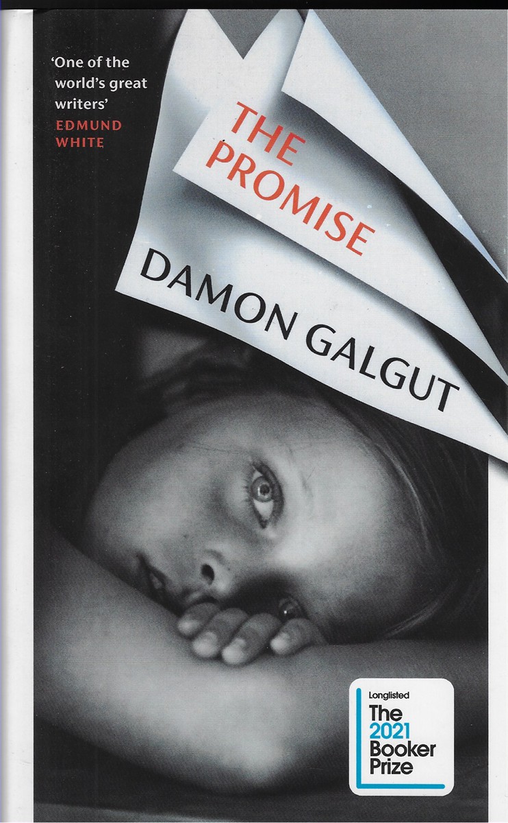 The Promise [signed copy]