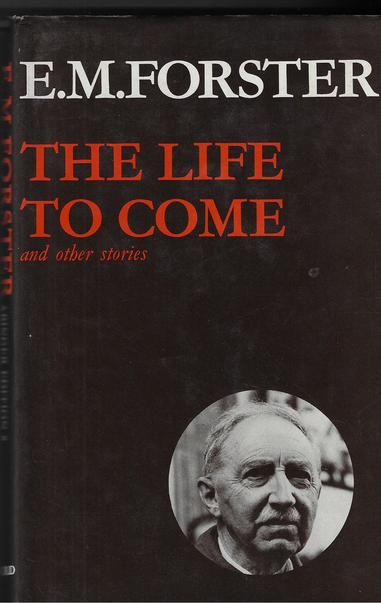 The LIFE to COME & OTHER STORIES Vol 8