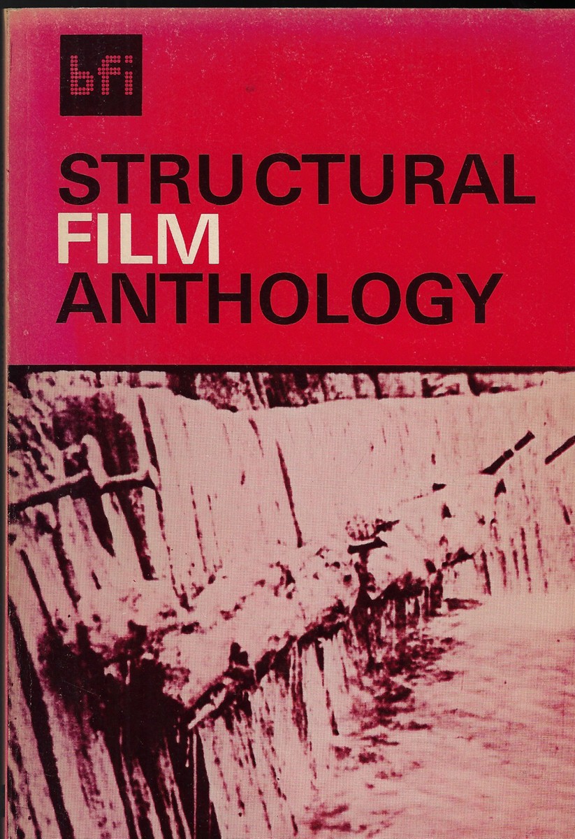 Structural Film Anthology