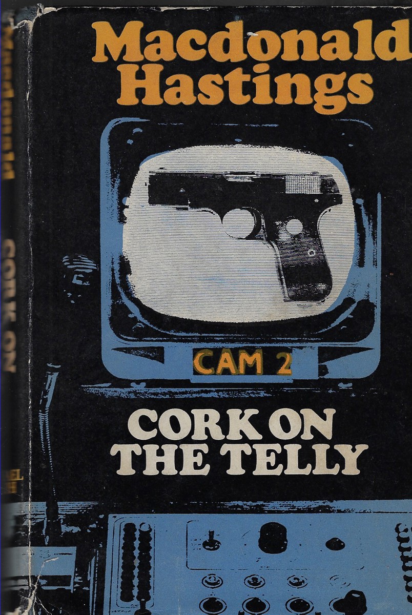 Cork on the Telly