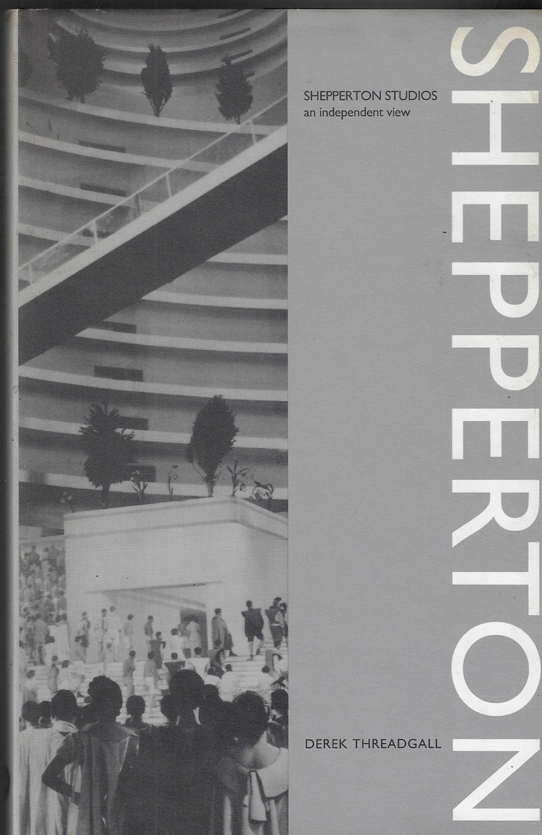 Shepperton Studios An Independent View