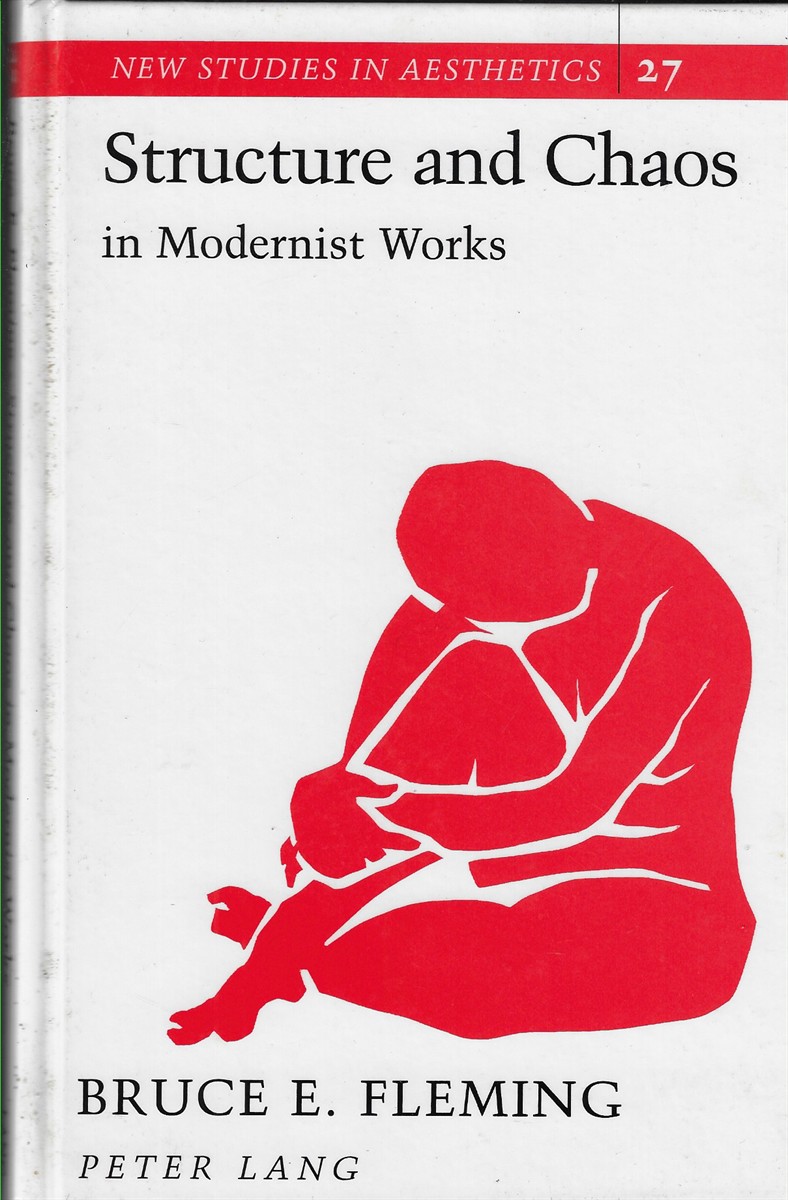 Structure and Chaos in Modernist Works 27