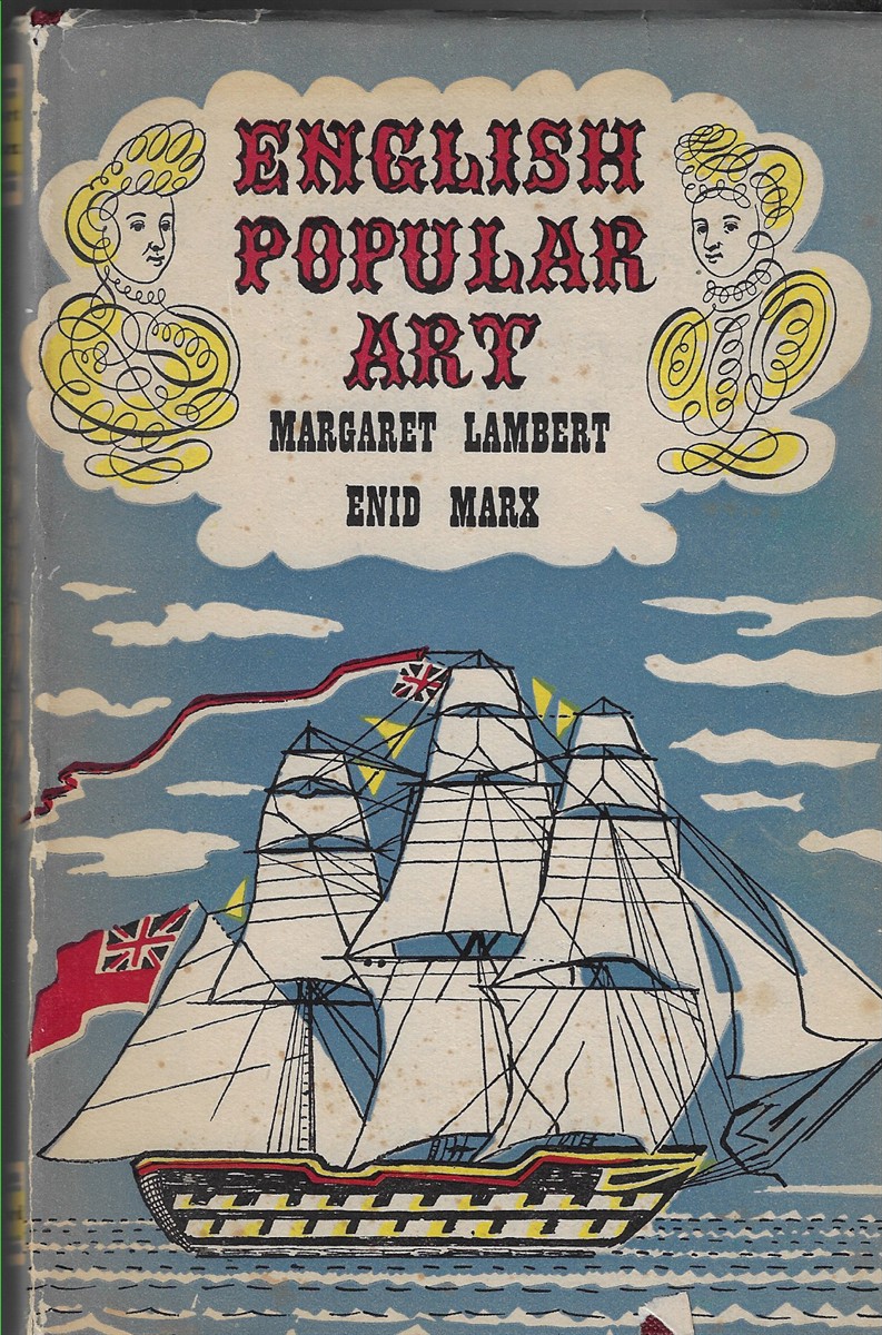 English Popular Art