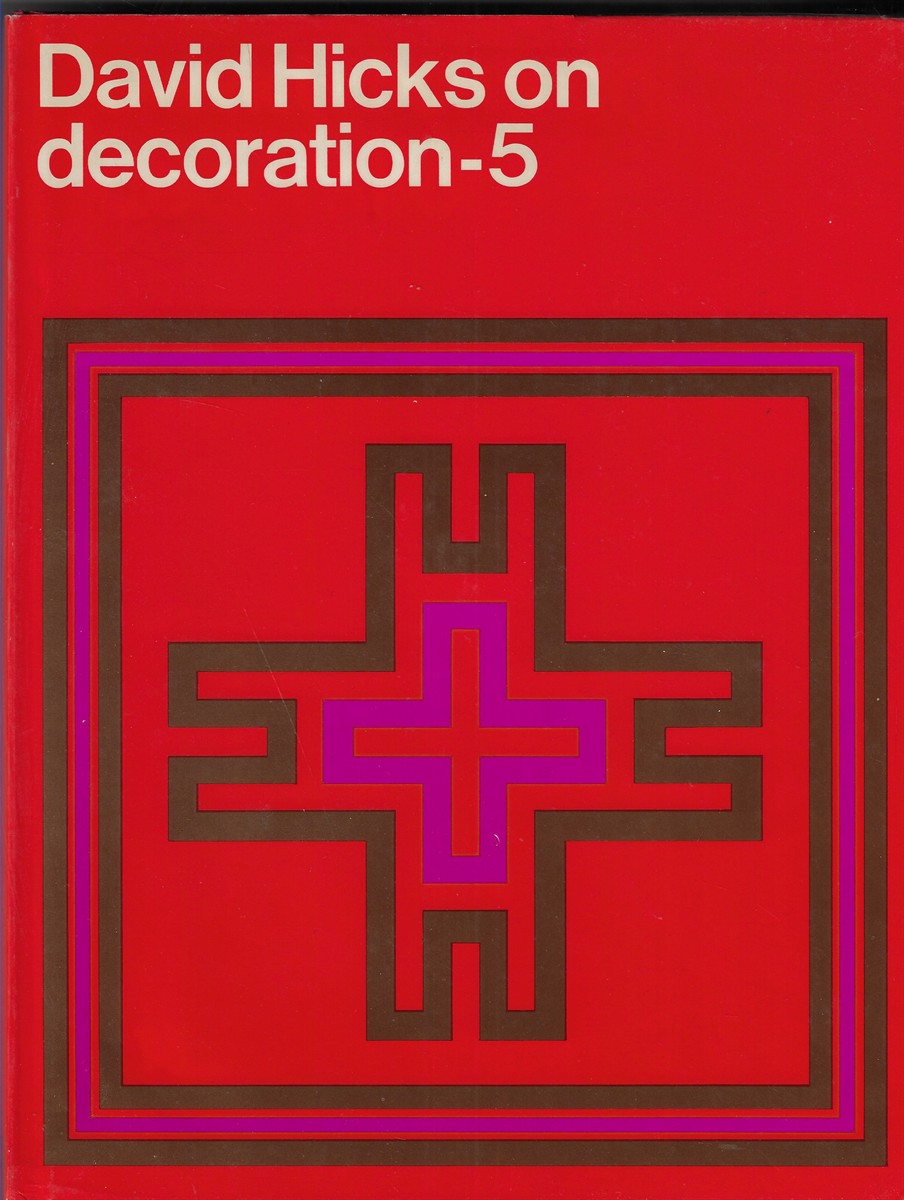 David Hicks on decoration -5