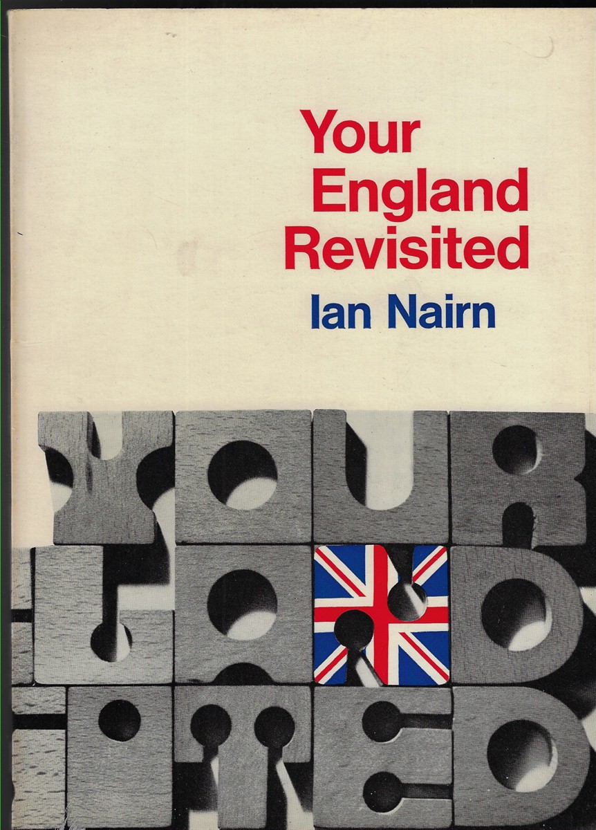 Your England Revisited