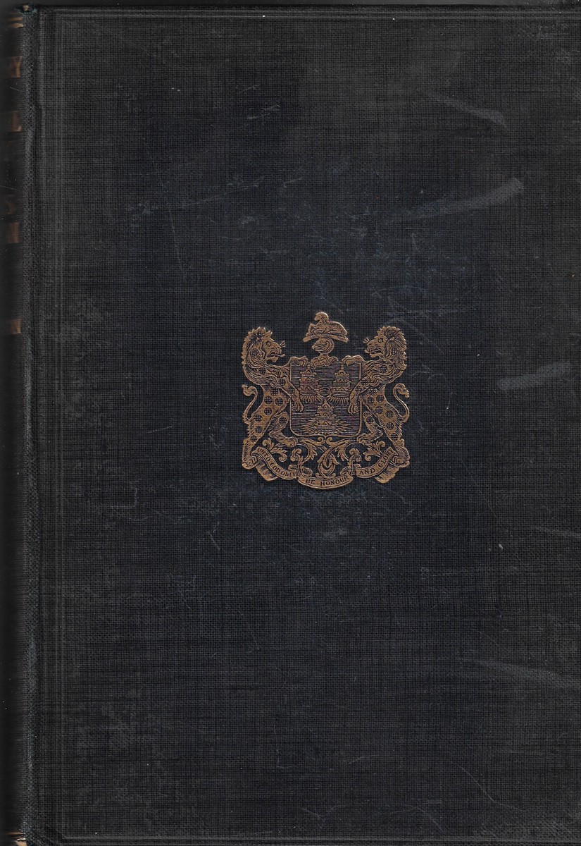 The History of The Worshipful Company of the Drapers of London