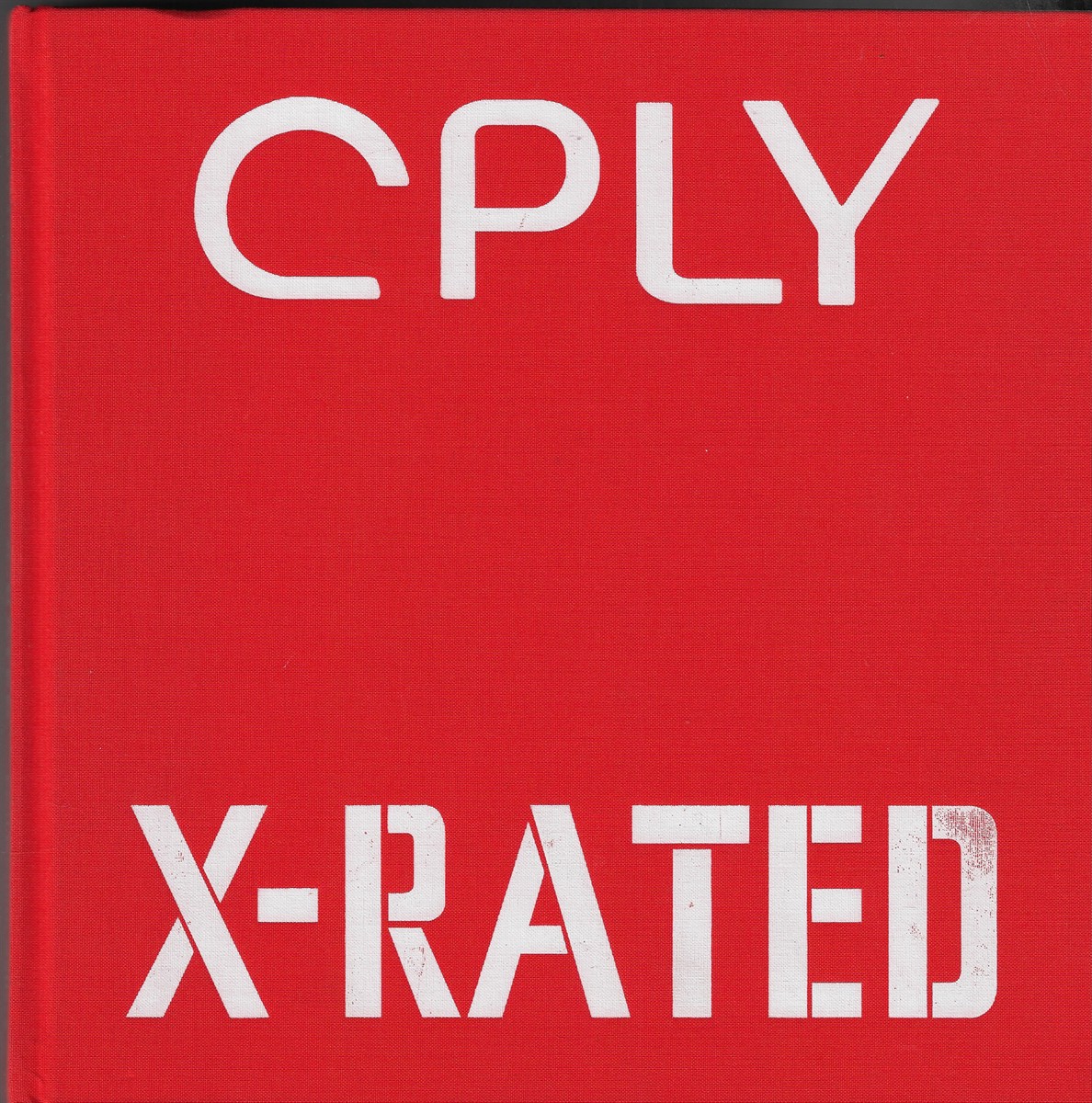 X-Rated