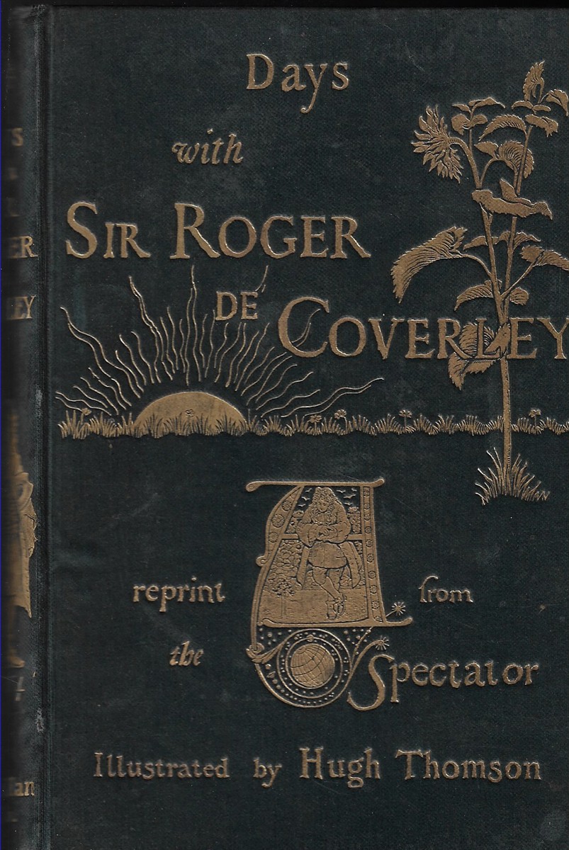 Days with Sir Roger Coverley