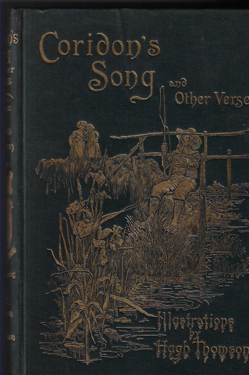 Coridon's Song and Other Verses