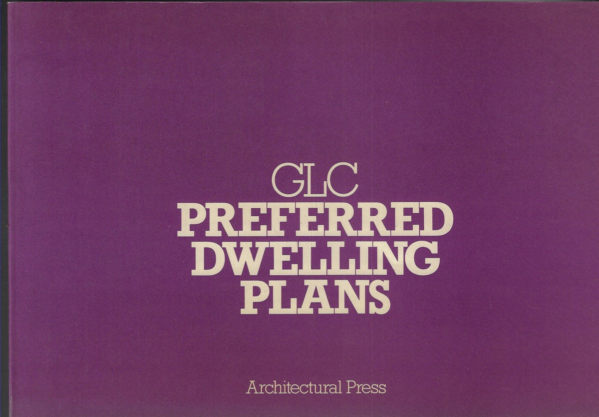 Preferred Dwelling Plans