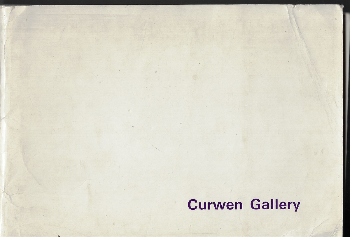 Curwen Gallery