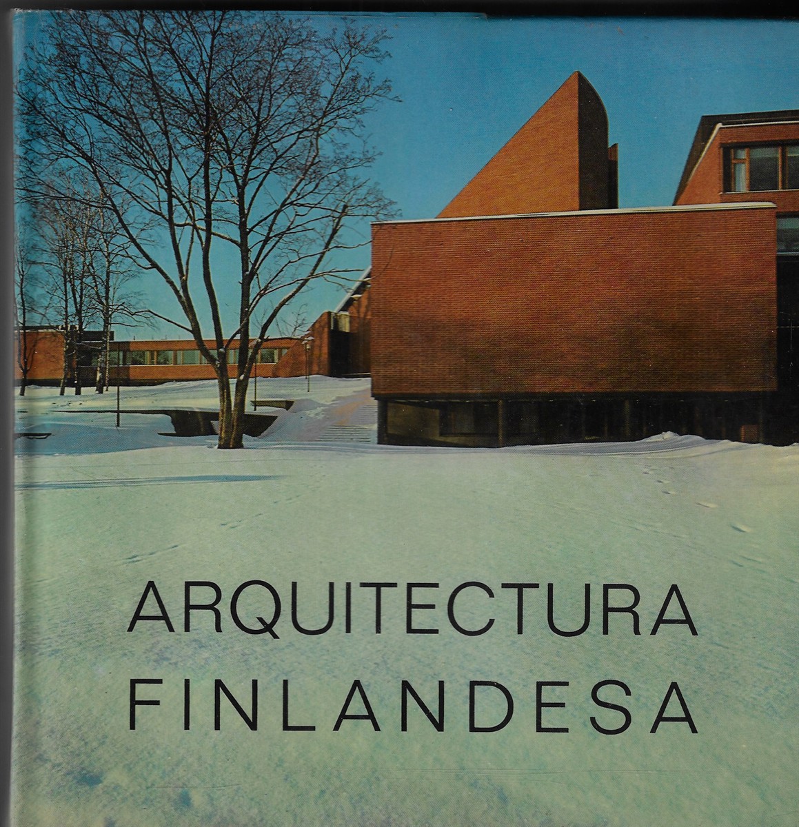 Arquitectura Finlandesa