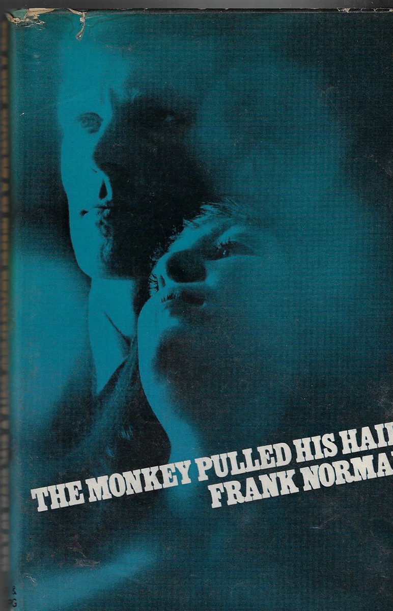 The Monkey Pulled His Hair