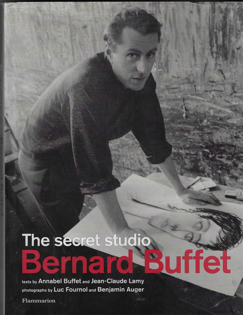Bernard Buffet The Secret Studio