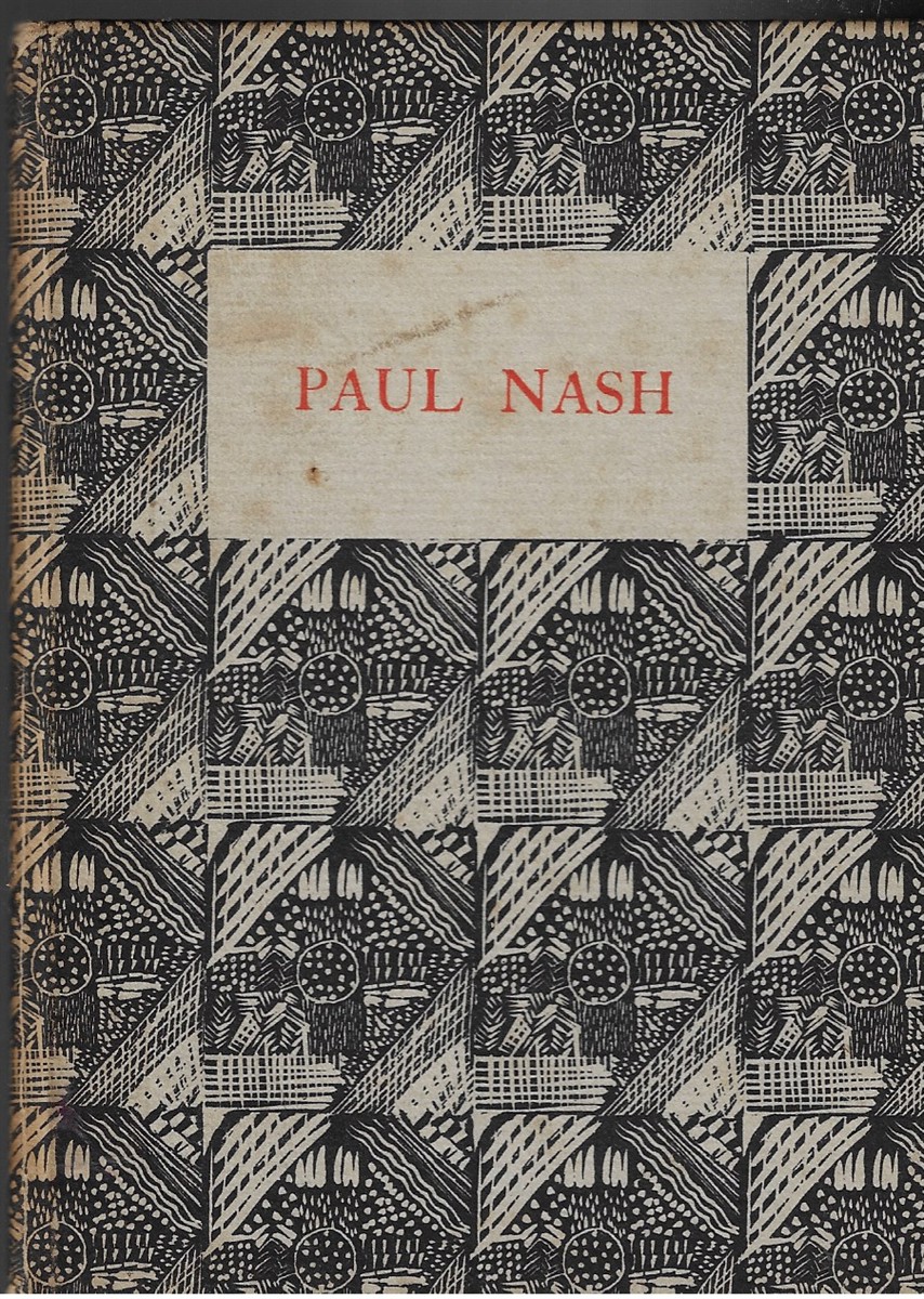 Paul Nash