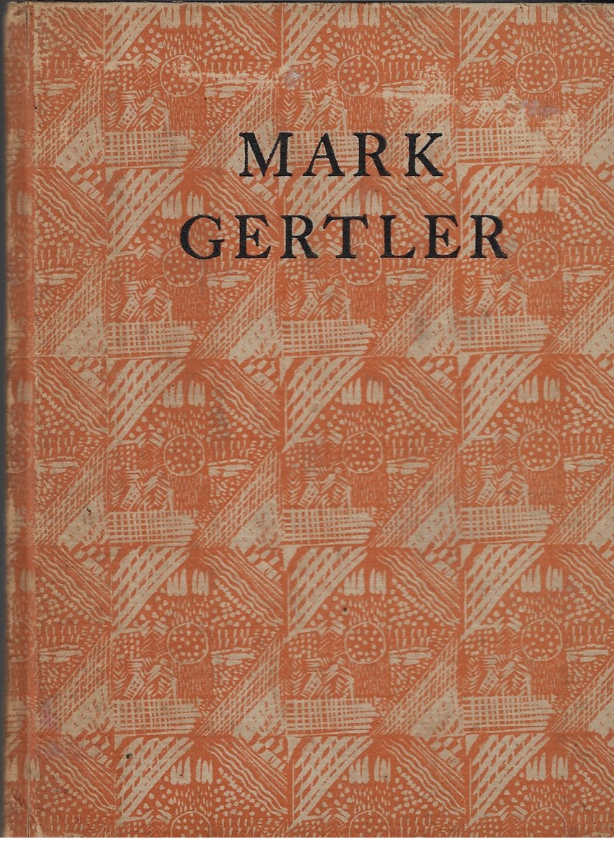 Mark Gertler
