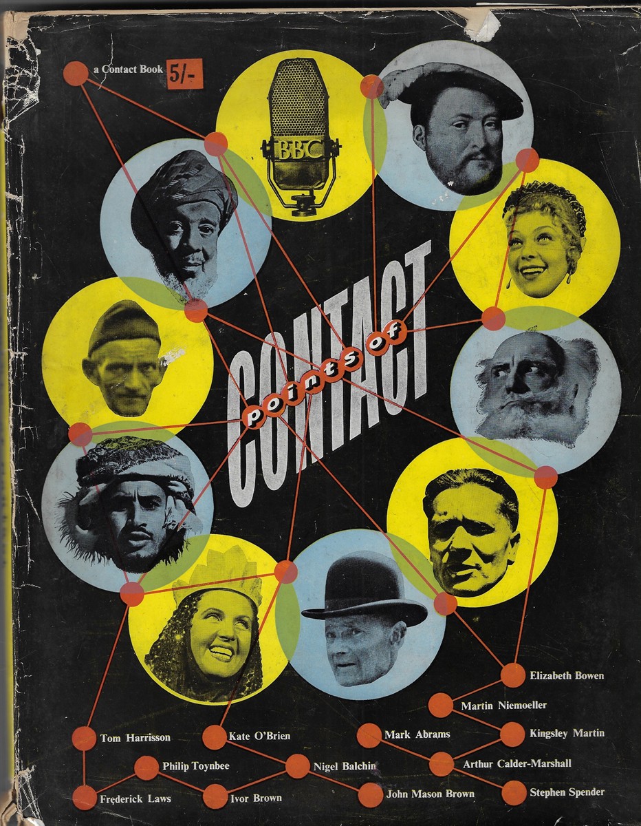 Points of Contact
