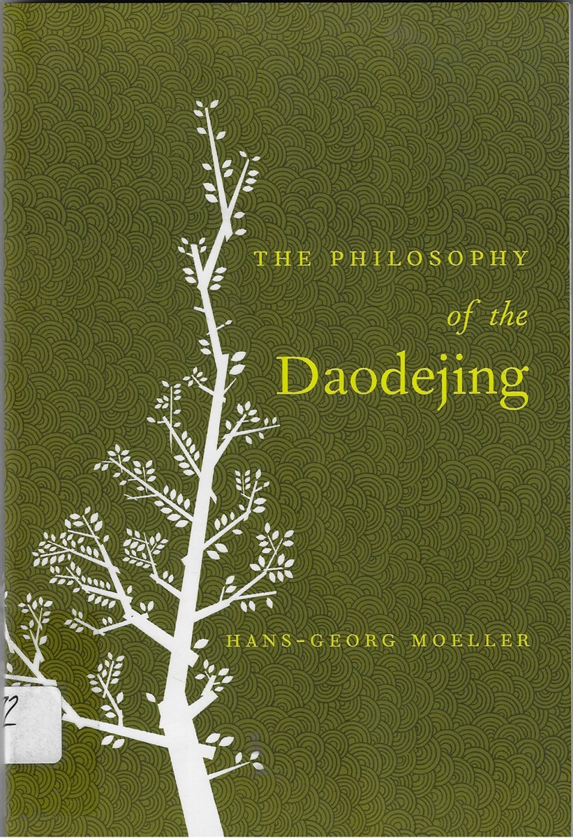 The Philosophy of the Daodejing