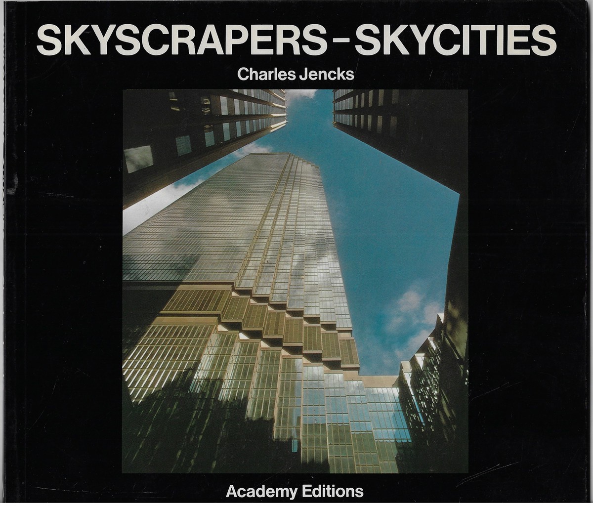 Skyscrapers - Skycities