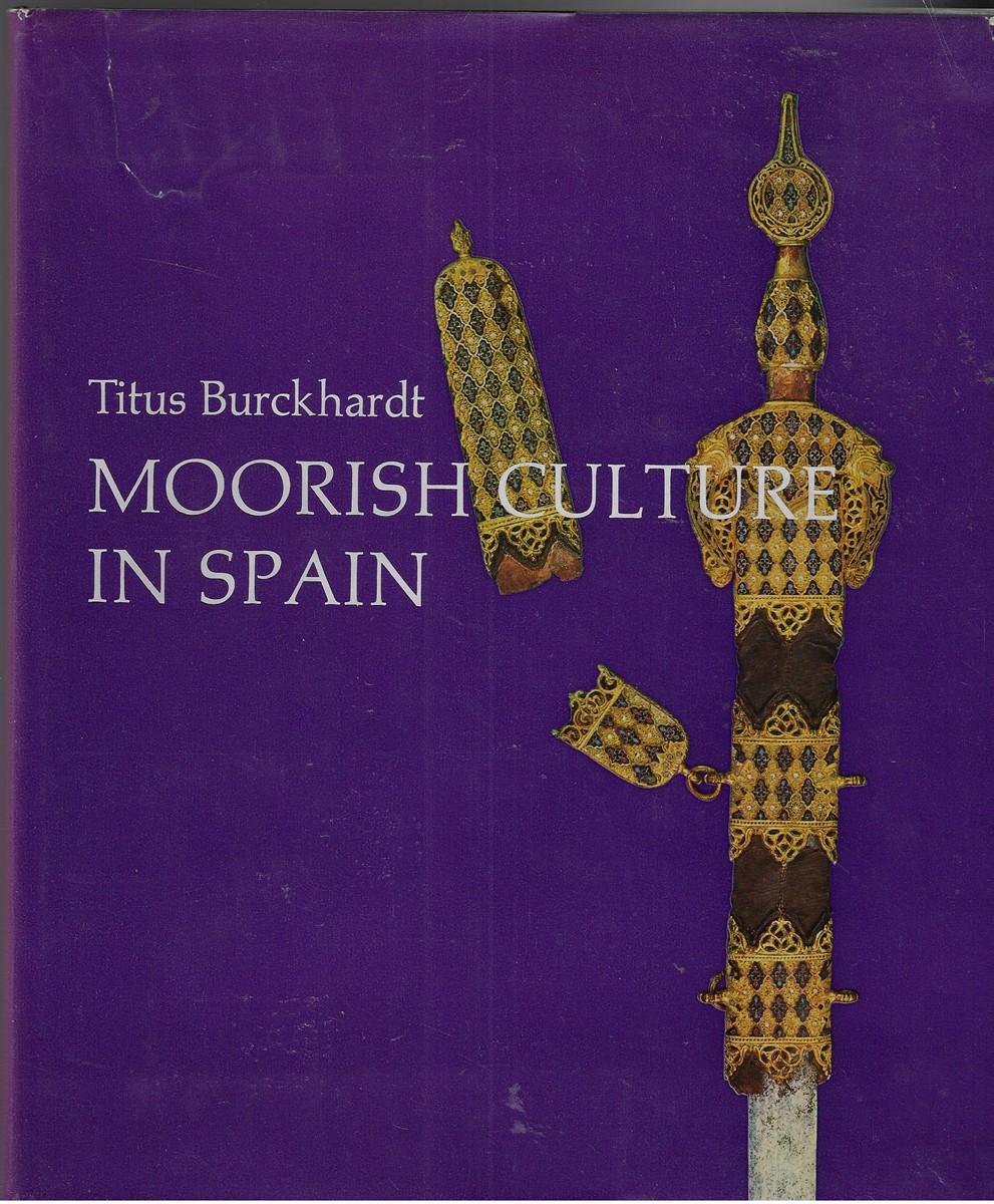 Moorish Culture in Spain
