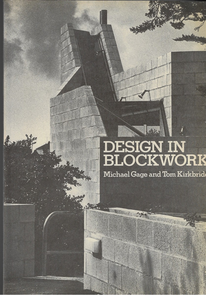 Design in Blockwork