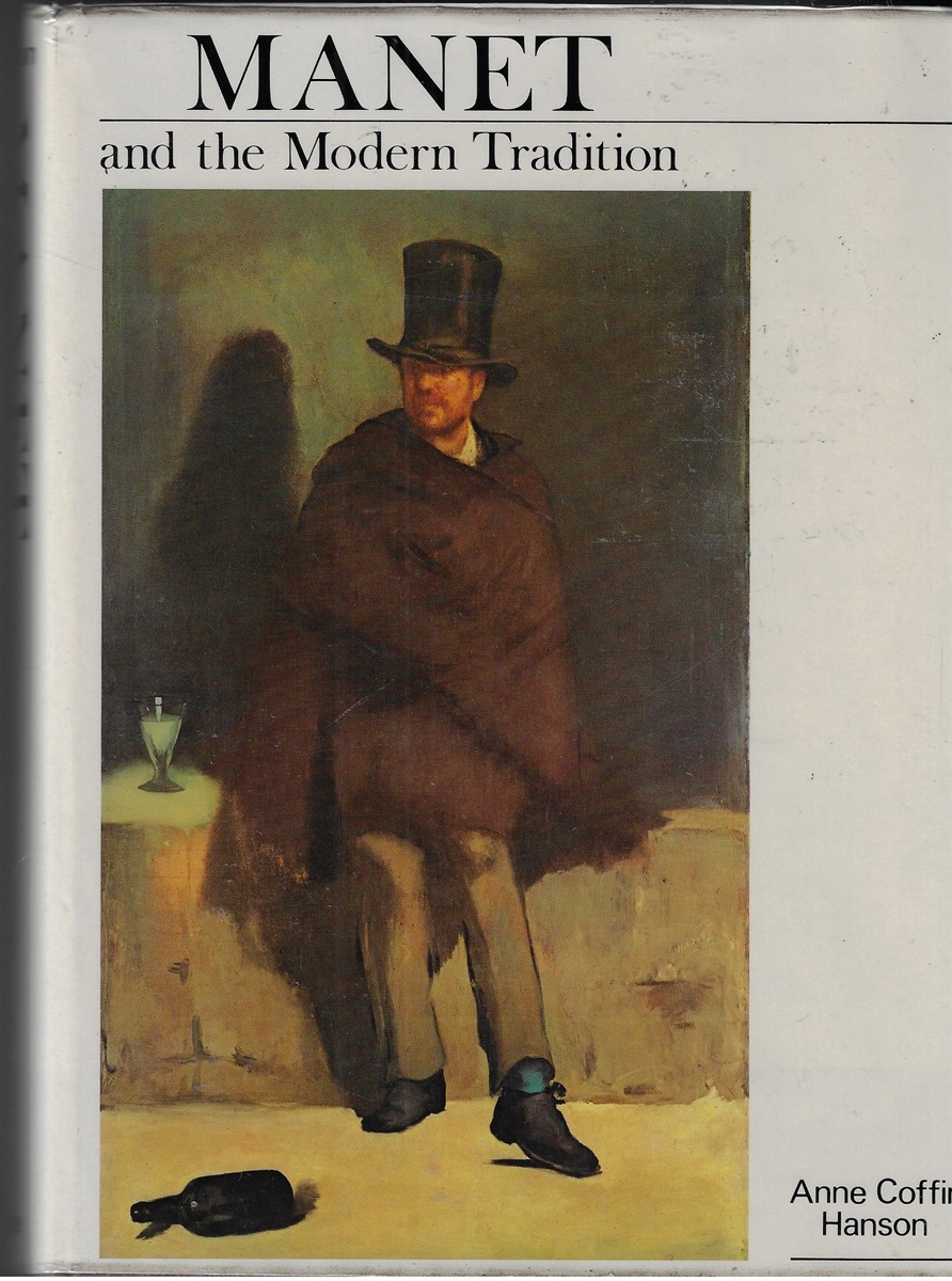 Manet and the Modern Tradition
