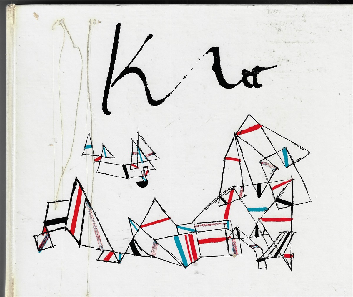 Paul Klee Par Lui-Meme et Par Son Fils Felix Klee