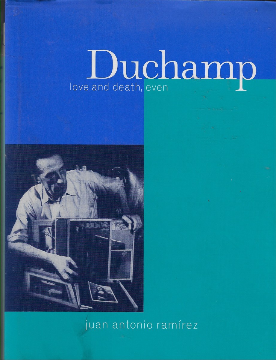 Duchamp Love and Death, Even