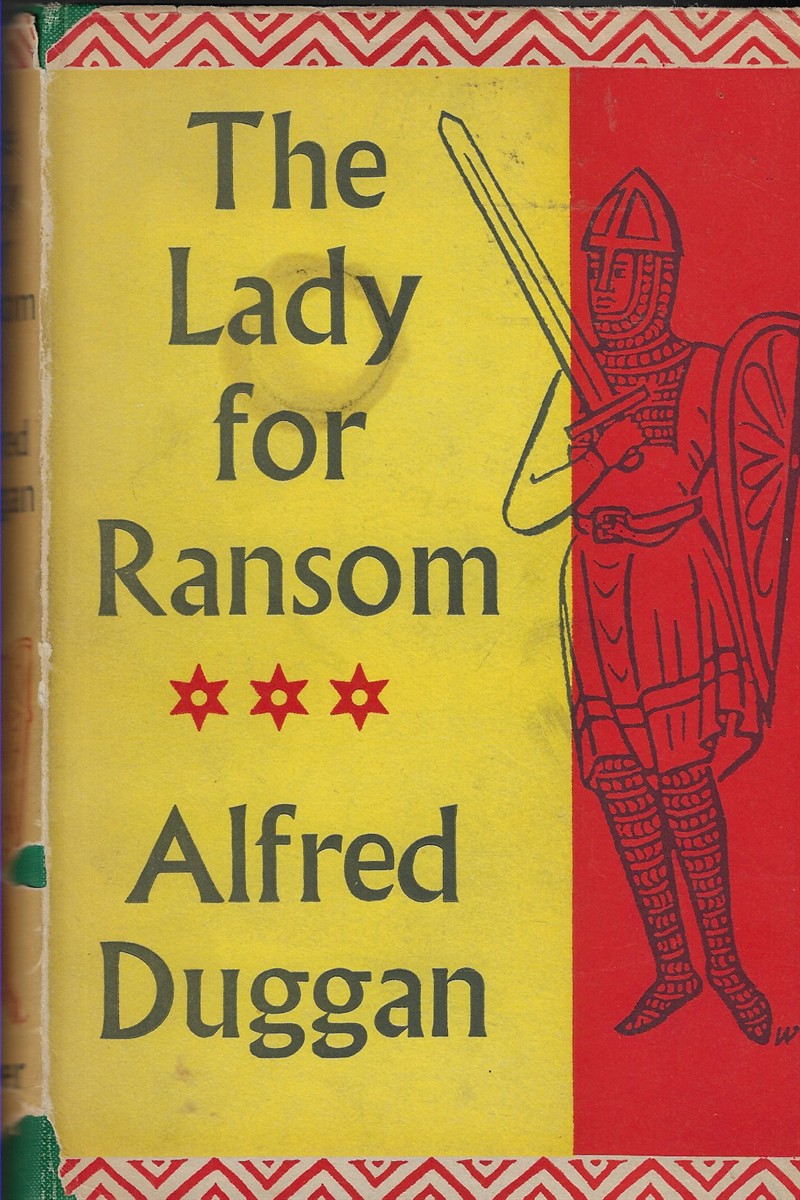 The Lady for Ransom