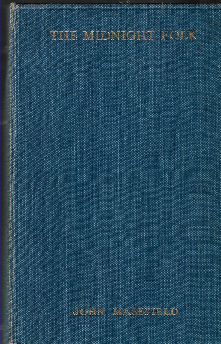 The Midnight Folk