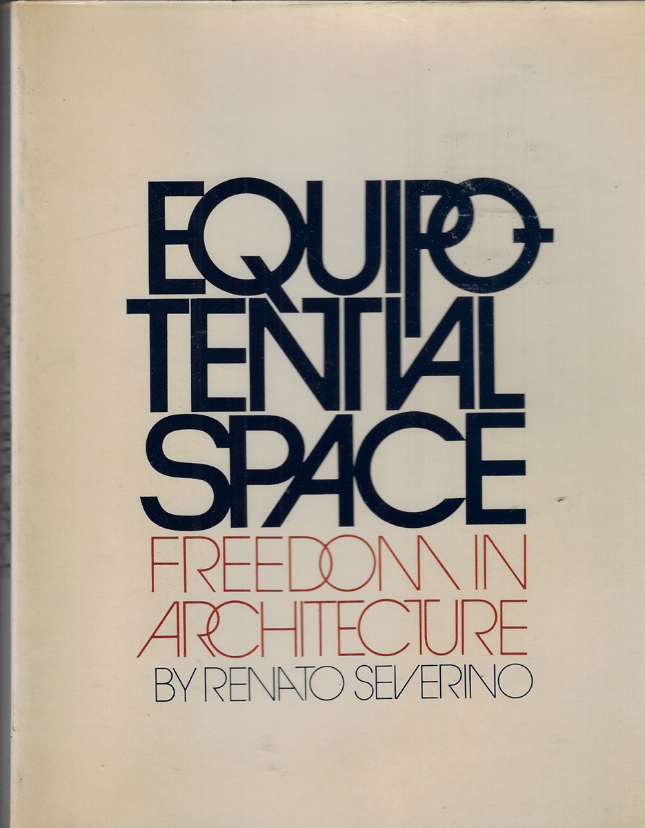 Equipotential Space Freedom in Architecture