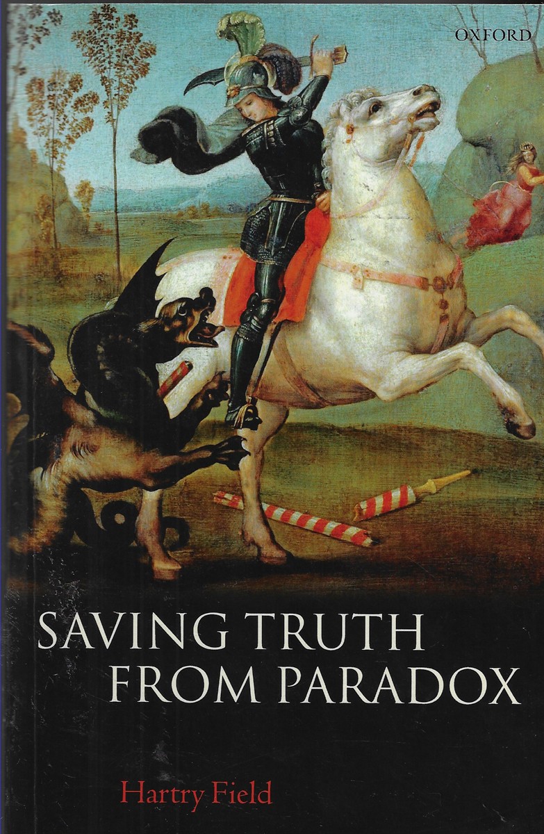 Saving Truth from Paradox