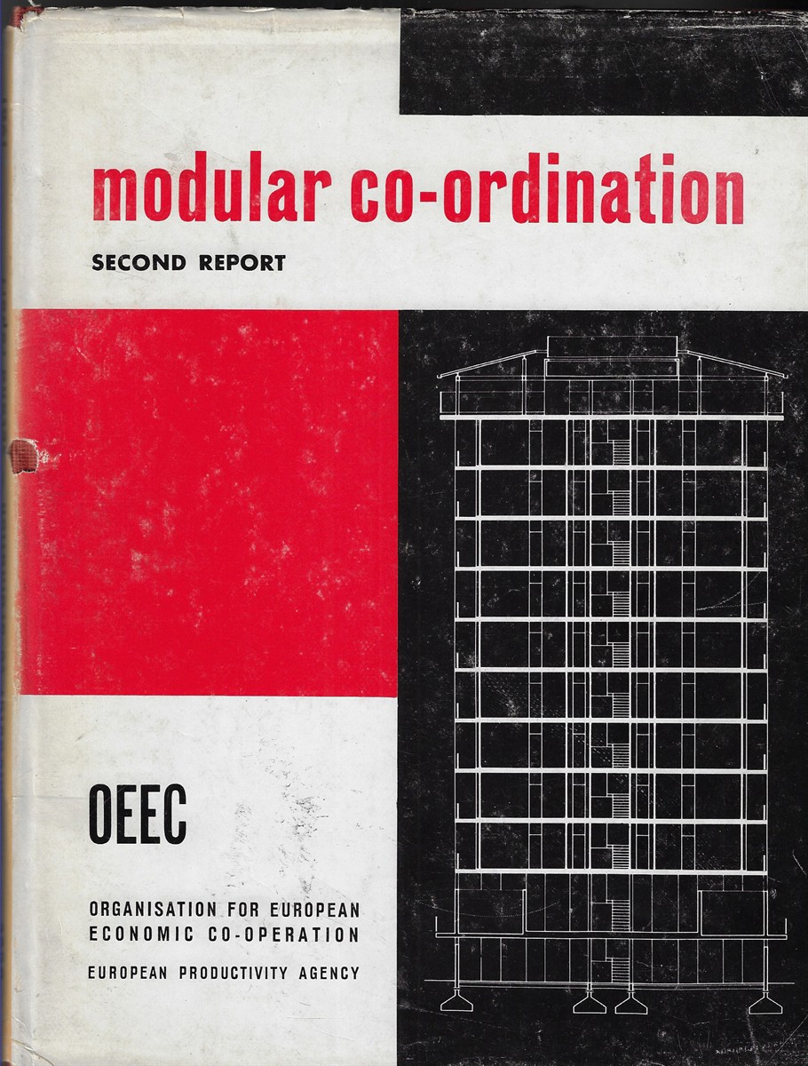 Modular Co-Ordination Second Report of EPA Project 174
