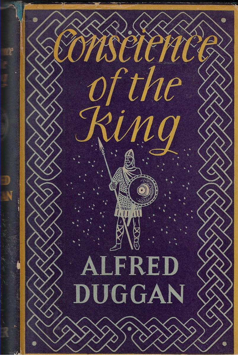 Conscience of the King