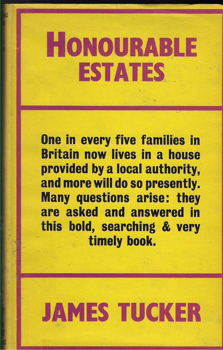 Honourable Estates