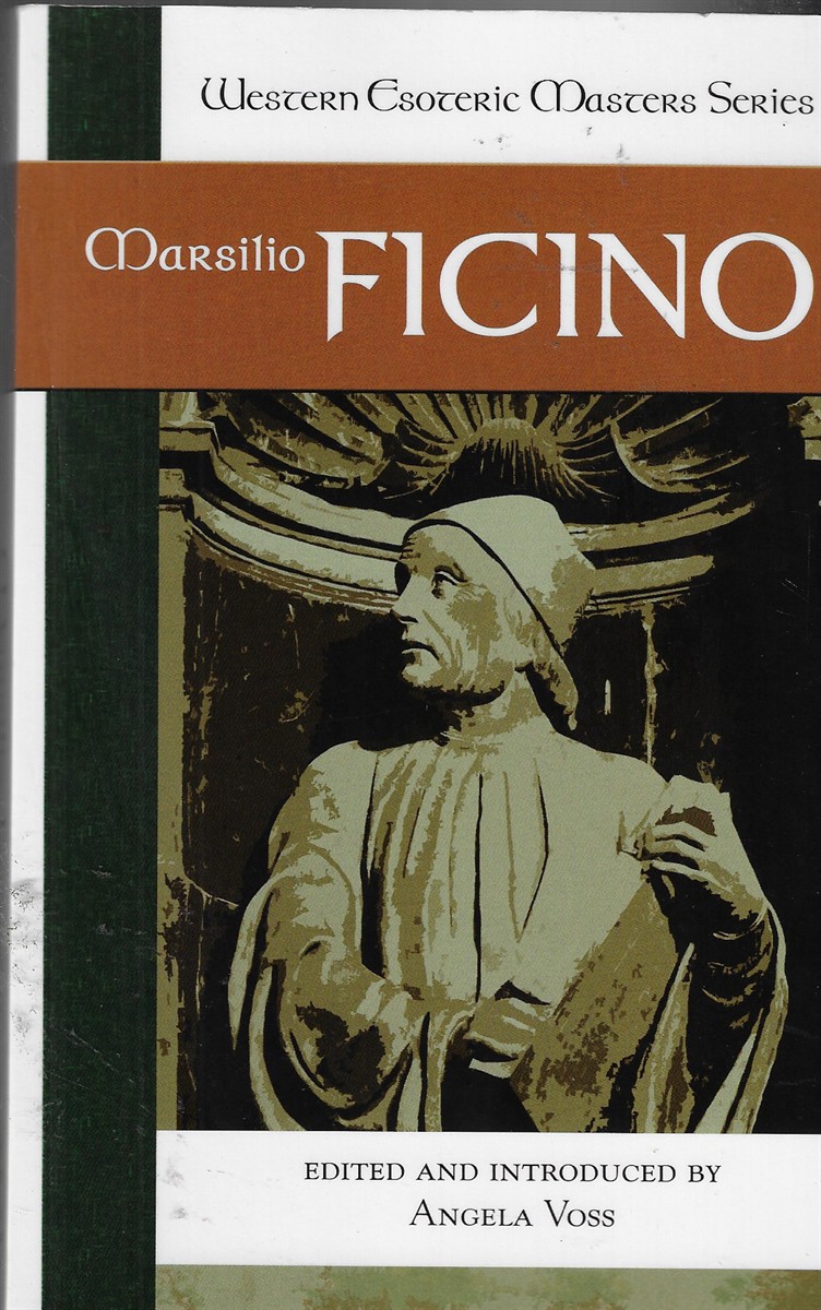 Marsilio Ficino